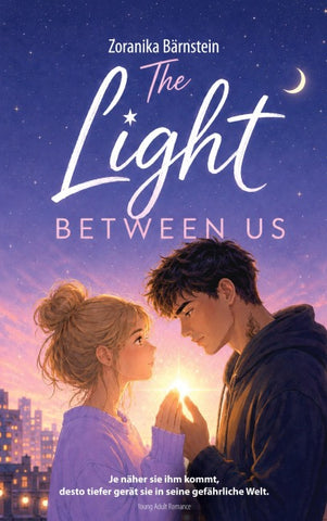 The Light between us