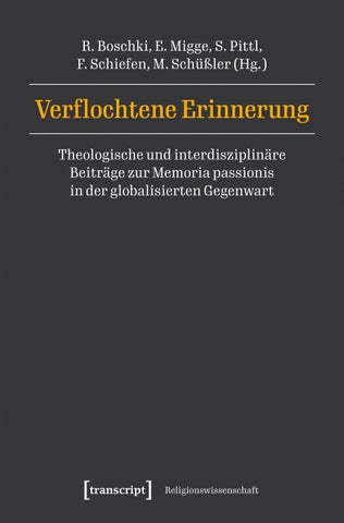 Verflochtene Erinnerung