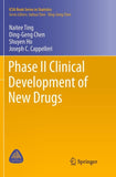 Phase II Clinical Development of New Drugs