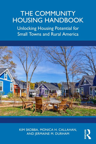Community Housing Handbook