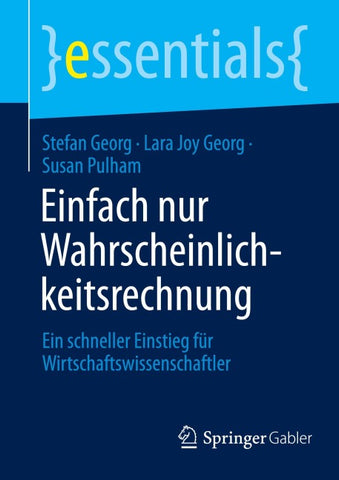 Einfach nur Wahrscheinlichkeitsrechnung