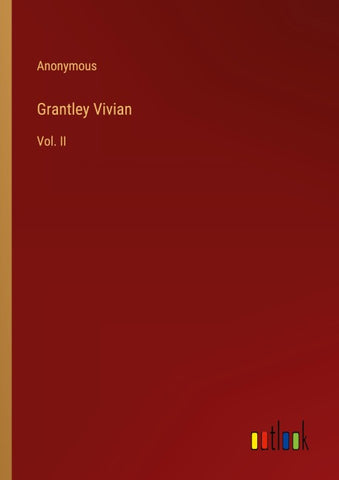 Grantley Vivian