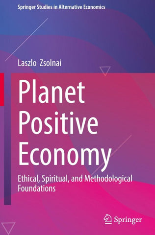 Planet Positive Economy