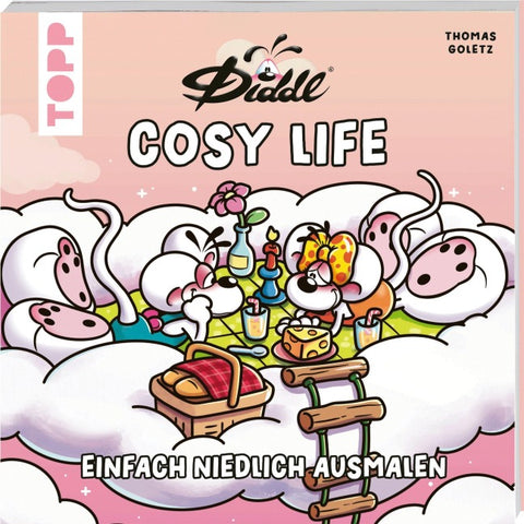 DIDDL – Cosy Life