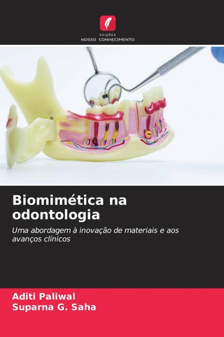 Biomimética na odontologia