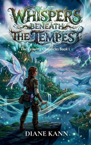 Whispers Beneath the Tempest
