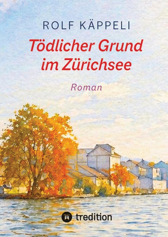 Tödlicher Grund im Zürichsee
