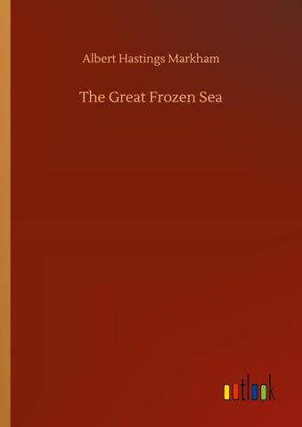 The Great Frozen Sea