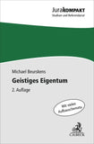 Geistiges Eigentum