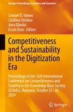 Competitiveness and Sustainability in the Digitization Era