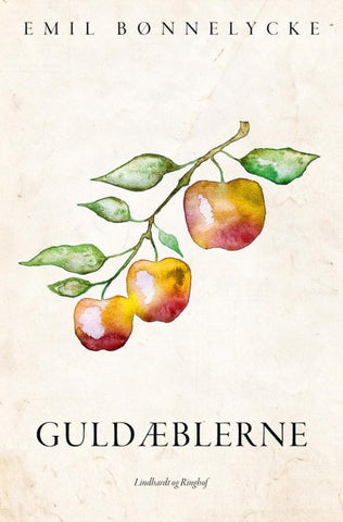 Guldæblerne