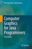 Computer Graphics for Java Programmers