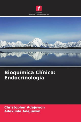 Bioquímica Clínica: Endocrinologia