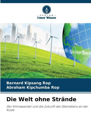Die Welt ohne Strände