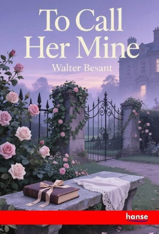 To Call Her Mine