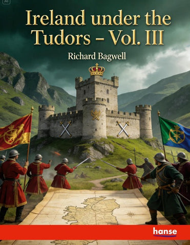 Ireland under the Tudors