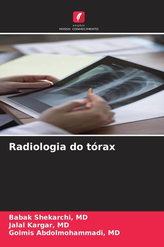 Radiologia do tórax