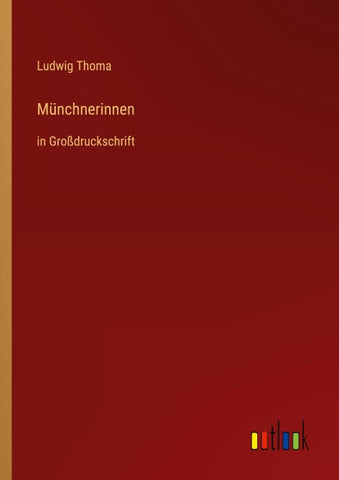 Münchnerinnen