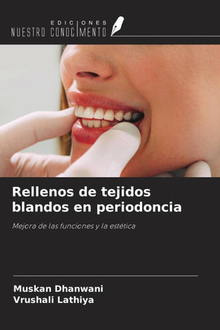 Rellenos de tejidos blandos en periodoncia