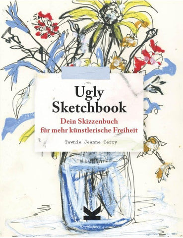 Ugly Sketchbook