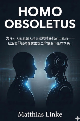 HOMO OBSOLETUS