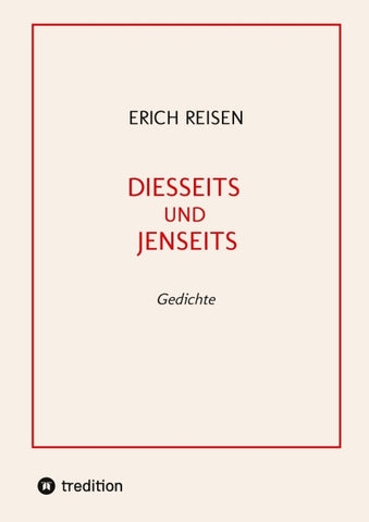 DIESSEITS UND JENSEITS