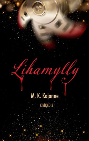 Lihamylly
