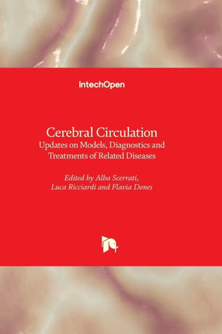 Cerebral Circulation