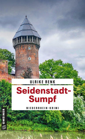 Seidenstadt-Sumpf
