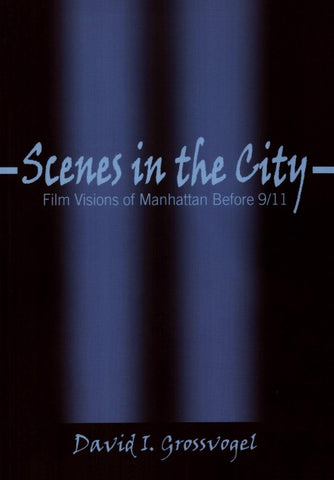 Scenes in the City