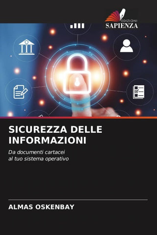 SICUREZZA DELLE INFORMAZIONI