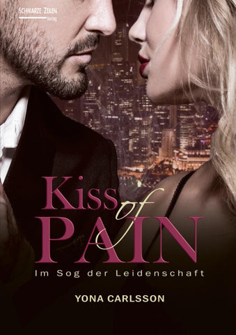 Kiss of Pain