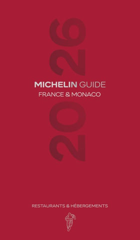 Michelin Deutschland 2026