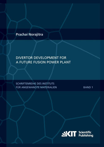 Divertor Development for a Future Fusion Power Plant