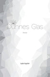 Dünnes Glas