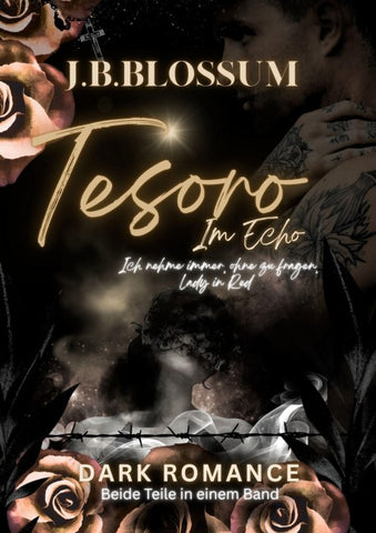 Tesoro im Echo