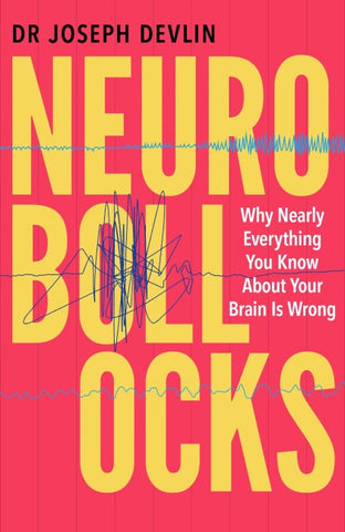 Neurobollocks