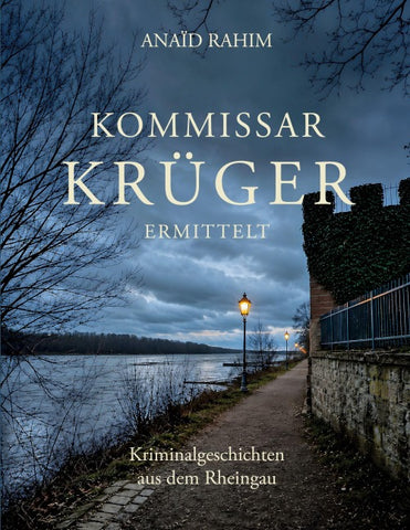 Kommissar Krüger ermittelt