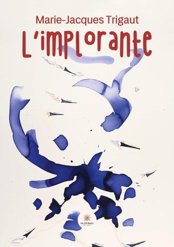 L'implorante