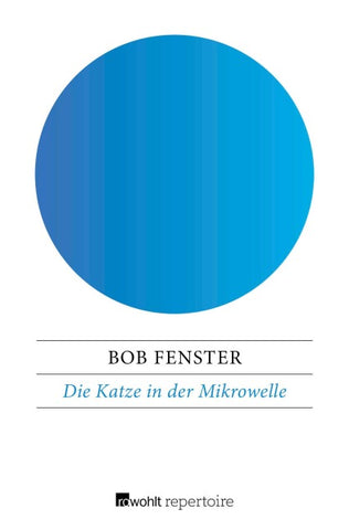 Die Katze in der Mikrowelle