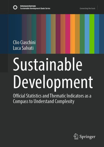 Sustainable Development
