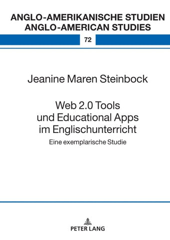 Web 2.0 Tools und Educational Apps im Englischunterricht