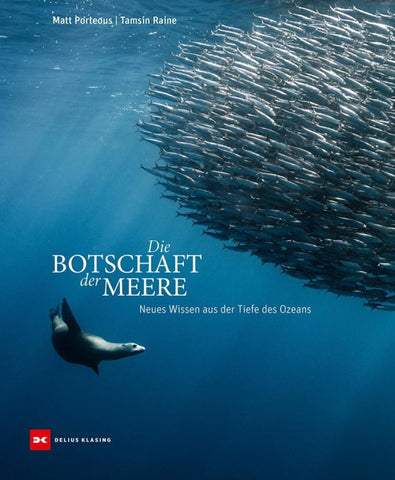 Die Botschaft der Meere