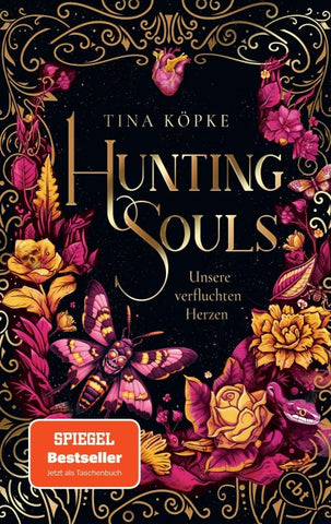 Hunting Souls
