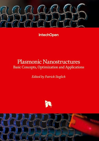 Plasmonic Nanostructures