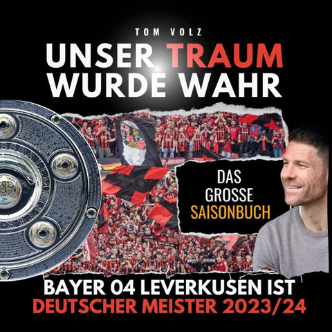 Unser Traum <br> wurde wahr