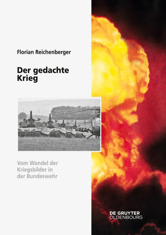 Der gedachte Krieg