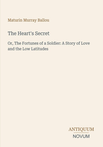 The Heart's Secret