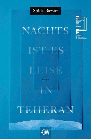 Nachts ist es leise in Teheran