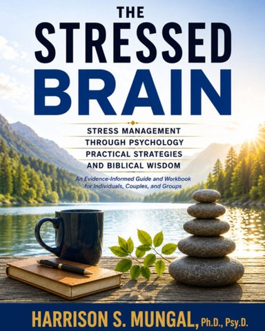 The Stressed Brain